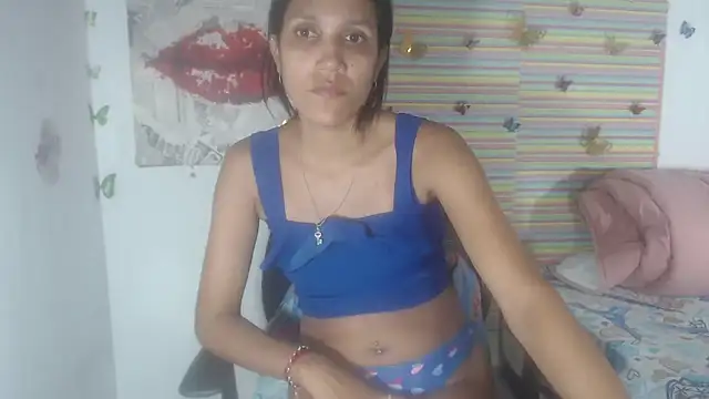 Snapshot of KamileLatinasexy chatting on 03.22.25 KamileLatinasexy online show from 03.22.25