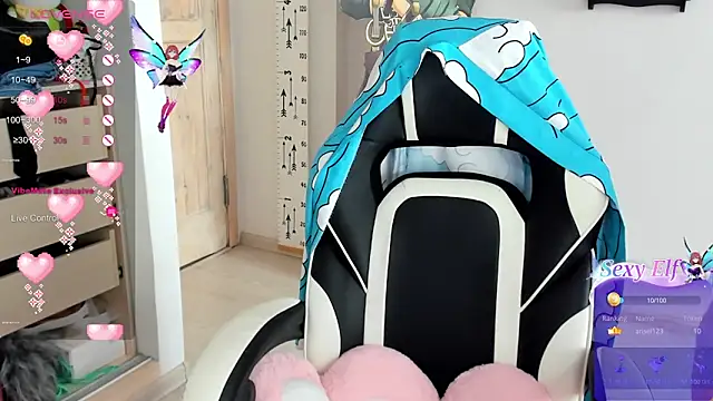 folinskayyya online show from 03.08.25