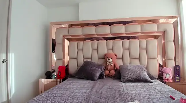 candy-sam28 online show from 12.09.24