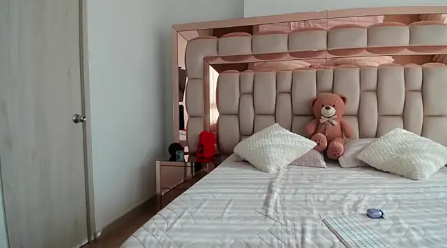 candy-sam28 online show from 01.26.25