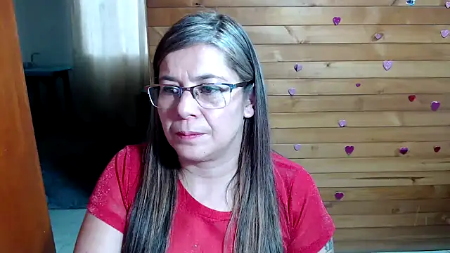 lilisa777 online show from 11.19.25