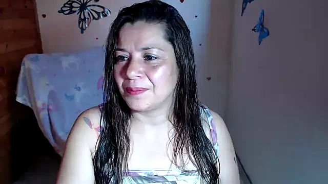 lilisa777 online show from 03.20.26