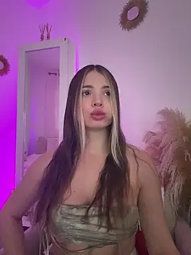 Ashleyjenner  online show from 01.17.26