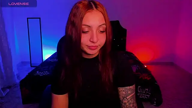 KetziaDoll online show from 09.18.25