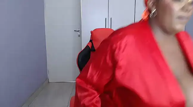 SexyRider8 online show from 02.22.25