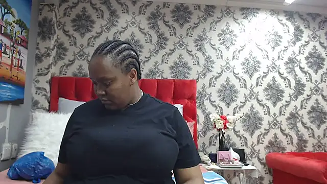 SexyRider8 online show from 09.24.25