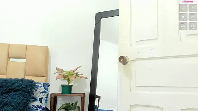 Alishagoddes online show from 02.24.25