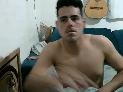 MARZHET1 online show from 09.26.25