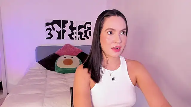 Xsarahx29 online show from 10.16.25