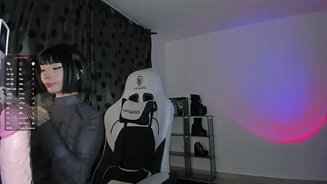 satanbabee online show from 03.07.25