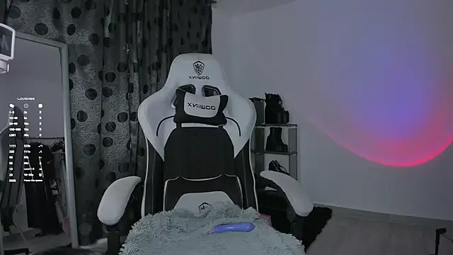 satanbabee online show from 03.14.25