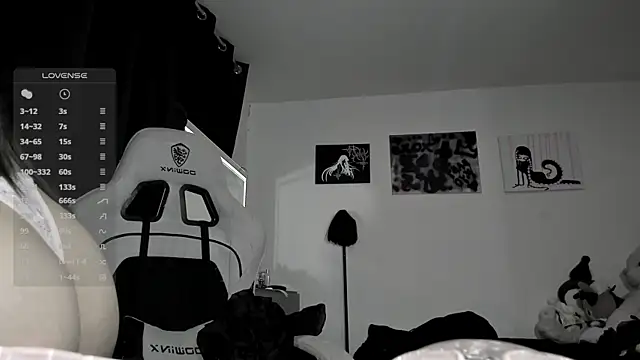 satanbabee online show from 05.31.26