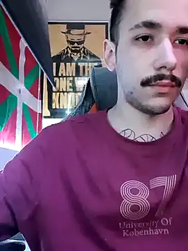 RhymedSigintt online show from 02.09.25