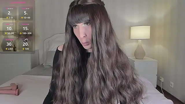 valeriasecret online show from 11.05.25