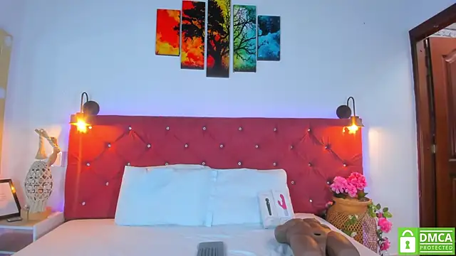 Ruth harvey  online show from 09.22.25