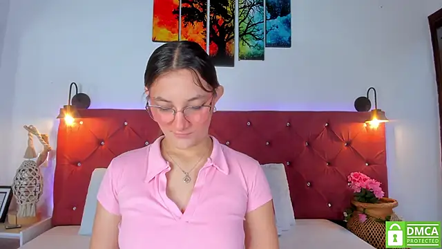 Ruth harvey  online show from 10.12.25