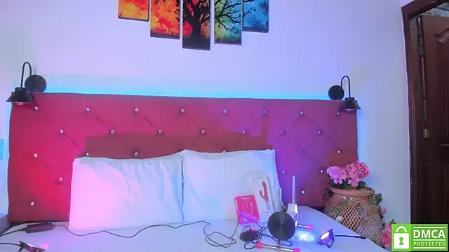 Ruth harvey  online show from 12.17.25