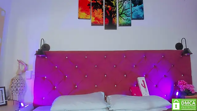 Ruth harvey  online show from 02.05.26