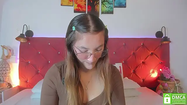 Ruth harvey  online show from 03.17.26