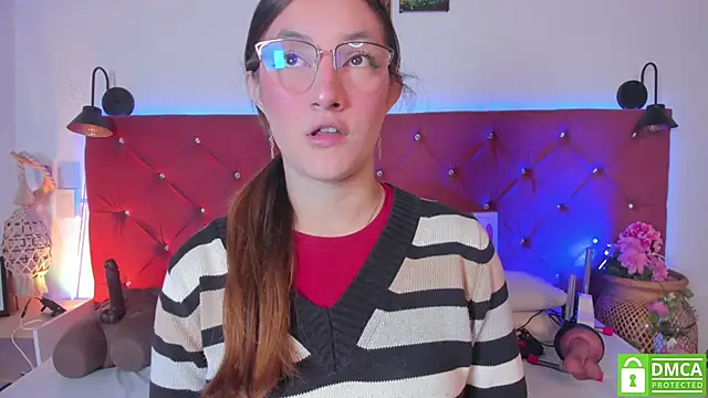 Ruth harvey  online show from 04.18.26