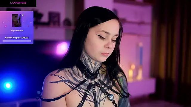 AcidPie online show from 11.15.25