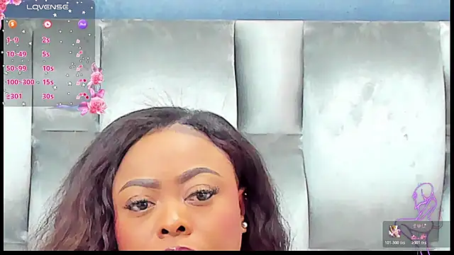 CamilaBenitez online show from 10.30.25