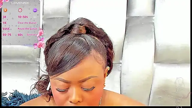 CamilaBenitez online show from 01.15.26