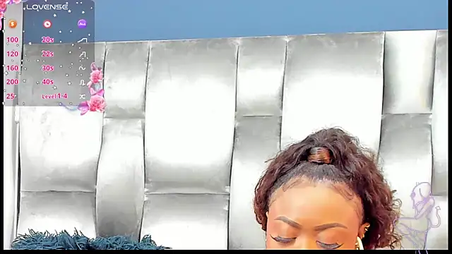 CamilaBenitez online show from 02.06.26