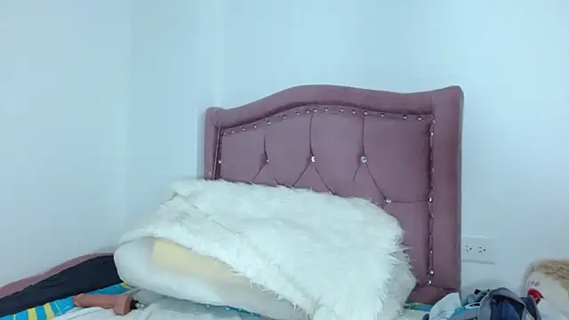 AvaAngel69 online show from 02.13.25