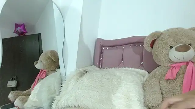 AvaAngel69 online show from 01.10.26