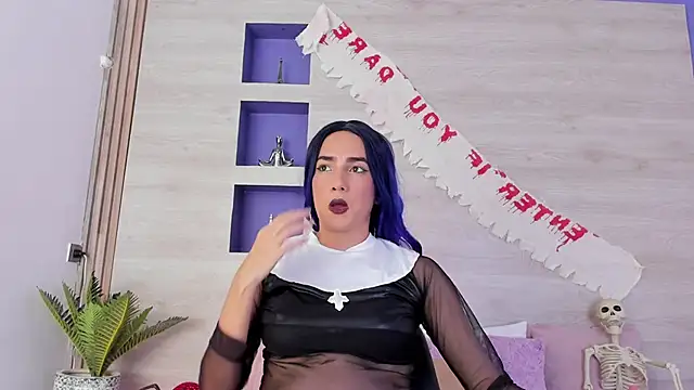 Dakotagloss online show from 10.11.25