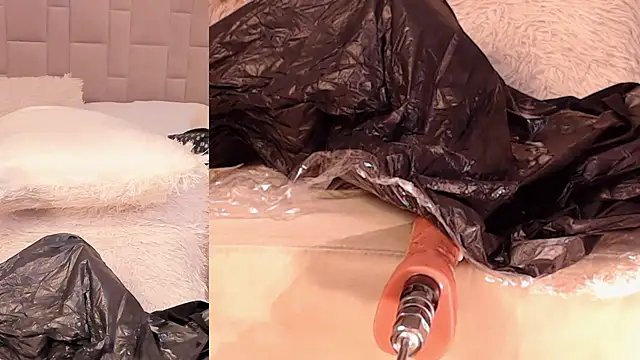 Snapshot of Nicolle_foxy chatting on 02.07.25 Nicolle foxy online show from 02.07.25