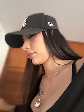 Nicolle foxy online show from 05.31.26