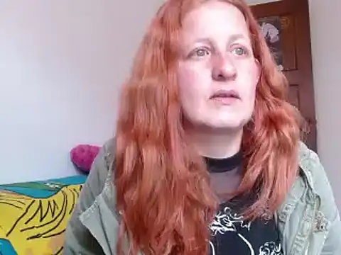 ViioletaMora online show from 10.22.25