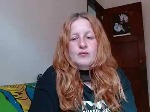 ViioletaMora online show from 11.30.25