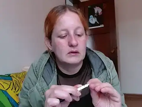 ViioletaMora online show from 12.04.25