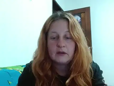 ViioletaMora online show from 12.15.25