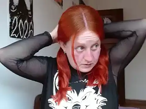 ViioletaMora online show from 01.07.26