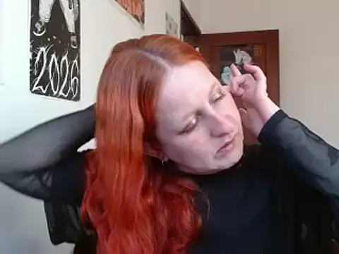 ViioletaMora online show from 01.17.26