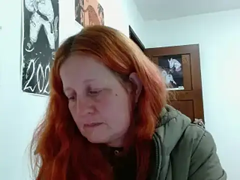 ViioletaMora online show from 02.11.26