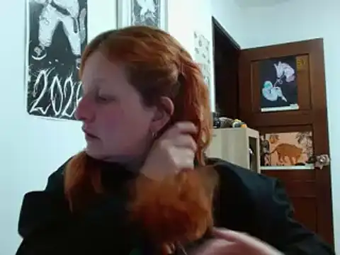 ViioletaMora online show from 02.21.26