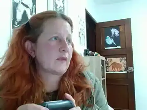 ViioletaMora online show from 02.24.26