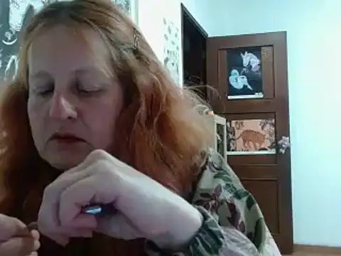 ViioletaMora online show from 03.05.26