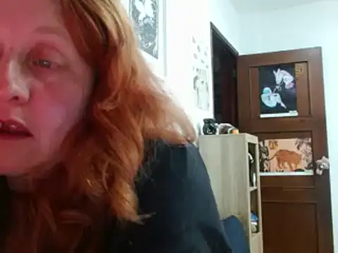 ViioletaMora online show from 03.13.26