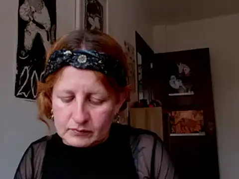 ViioletaMora online show from 03.27.26