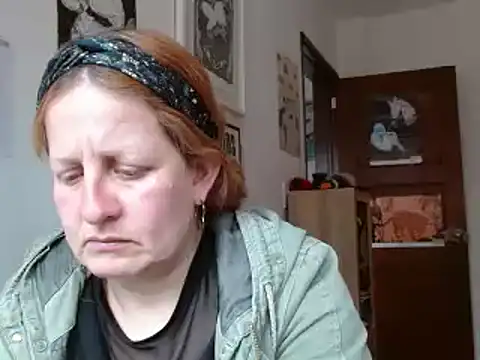 ViioletaMora online show from 03.31.26