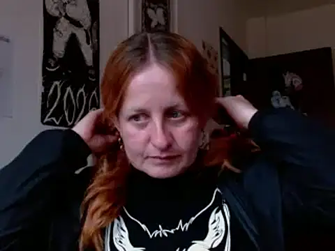 ViioletaMora online show from 04.10.26