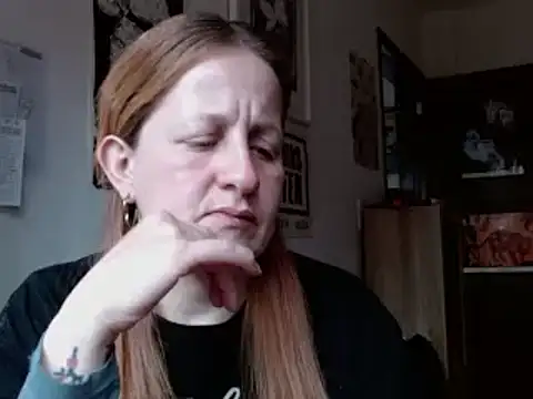 ViioletaMora online show from 04.14.26