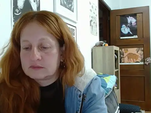 ViioletaMora online show from 05.19.26