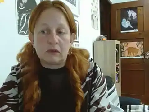 ViioletaMora online show from 05.22.26